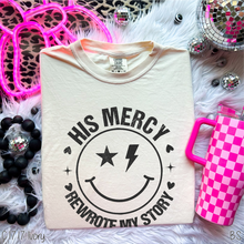 Load image into Gallery viewer, His Mercy Smile #BS8263
