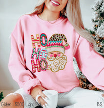 Load image into Gallery viewer, HoHoHo Cute Santa #BS8644
