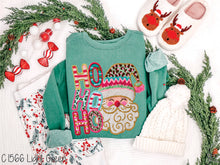 Load image into Gallery viewer, HoHoHo Cute Santa #BS8644
