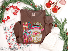 Load image into Gallery viewer, HoHoHo Cute Santa #BS8644
