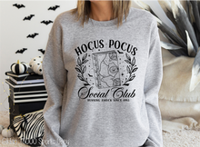 Load image into Gallery viewer, Hocus Pocus Social Club #BS7307
