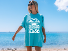 Load image into Gallery viewer, Holy Spirit Come Like A Flood #BS9229 *PREORDER CLOSING SUNDAY 6/21 @ MIDNIGHT CST
