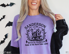 Load image into Gallery viewer, Home Of The Black Candle #BS7190
