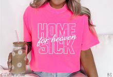 Load image into Gallery viewer, Homesick For Heaven #BS9228 *PREORDER CLOSING SUNDAY 6/21 @ MIDNIGHT CST
