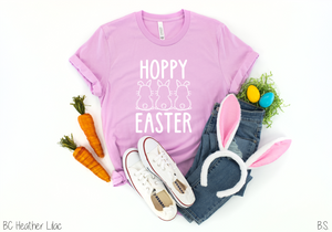 Hoppy Easter Bunny Trio #BS6568
