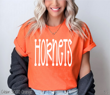 Load image into Gallery viewer, Hornets Fun Doodle #BS8907
