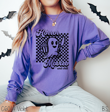 Load image into Gallery viewer, Horror Movies And Chill #BS7285
