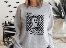 Load image into Gallery viewer, Horror Movies And Chill #BS7285
