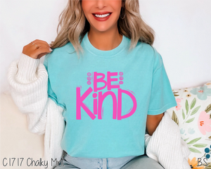 Hot Pink Be KInd #BS6658