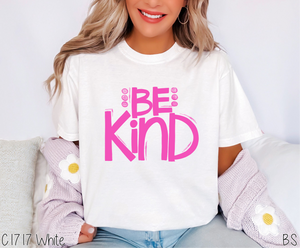 Hot Pink Be KInd #BS6658