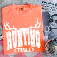 Load image into Gallery viewer, Hunting Season #BS8577 *10/5 PRINTS ON ORDER AND EXTRAS POSTED FOR PURCHASE BEFORE ARRIVAL
