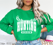 Load image into Gallery viewer, Hunting Season #BS8577 *10/5 PRINTS ON ORDER AND EXTRAS POSTED FOR PURCHASE BEFORE ARRIVAL

