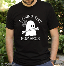 Load image into Gallery viewer, I Found This Humerus #BS5870
