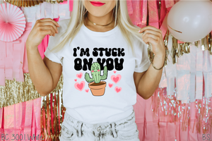 I'm Stuck On You #BS6340