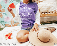Load image into Gallery viewer, If Crabby Return Beach #BS8281
