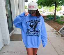 Load image into Gallery viewer, If I Give You A Straw #BS8764 *11/23 PRINTS ON ORDER &amp; EXTRAS POSTED FOR PURCHASE BEFORE ARRIVAL
