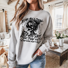 Load image into Gallery viewer, If I Give You A Straw #BS8764 *11/23 PRINTS ON ORDER &amp; EXTRAS POSTED FOR PURCHASE BEFORE ARRIVAL
