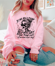 Load image into Gallery viewer, If I Give You A Straw #BS8764 *11/23 PRINTS ON ORDER &amp; EXTRAS POSTED FOR PURCHASE BEFORE ARRIVAL
