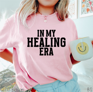 In My Healing Era #BS5585