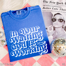 Load image into Gallery viewer, In Your Waiting #BS8237
