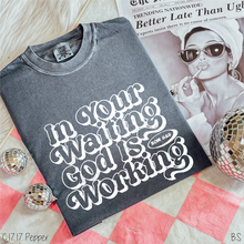 Load image into Gallery viewer, In Your Waiting #BS8237
