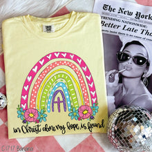 Load image into Gallery viewer, In Christ Alone My Hope Is Found #BS1798
