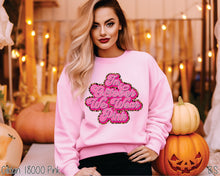 Load image into Gallery viewer, In October We Wear Pink Leopard #BS1983
