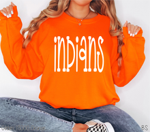 Load image into Gallery viewer, Indians Fun Doodle #BS8902
