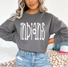 Load image into Gallery viewer, Indians Fun Doodle #BS8902
