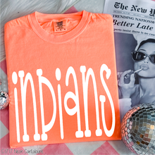 Load image into Gallery viewer, Indians Fun Doodle #BS8902
