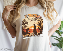 Load image into Gallery viewer, It Wasn&#39;t The Water #BS5800
