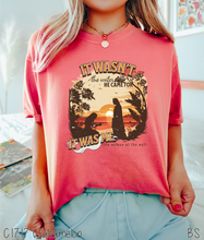 Load image into Gallery viewer, It Wasn&#39;t The Water #BS5800
