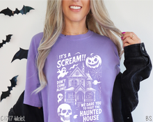 Load image into Gallery viewer, It&#39;s A Scream #BS8334
