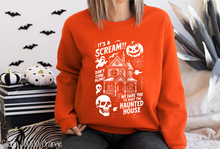 Load image into Gallery viewer, It&#39;s A Scream #BS8334
