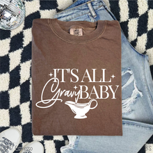 Load image into Gallery viewer, It&#39;s All Gravy Baby One Color #BS8429
