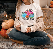 Load image into Gallery viewer, It&#39;s Fall Y&#39;all Bright Leopard #BS7173
