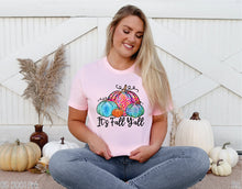 Load image into Gallery viewer, It&#39;s Fall Y&#39;all Bright Leopard #BS7173
