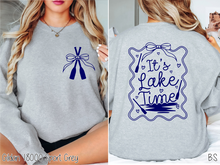 Load image into Gallery viewer, It&#39;s Lake Time #BS8131
