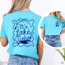 Load image into Gallery viewer, It&#39;s Lake Time #BS8131
