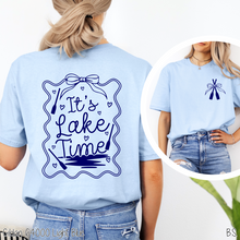 Load image into Gallery viewer, It&#39;s Lake Time #BS8131
