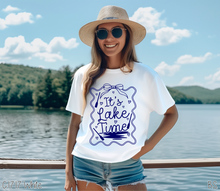 Load image into Gallery viewer, It&#39;s Lake Time #BS8131
