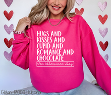Load image into Gallery viewer, It's Valentine's Day Saying #BS1125
