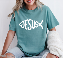 Load image into Gallery viewer, Jesus Fish #BS8920
