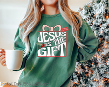 Load image into Gallery viewer, Jesus Is The Gift #BS6269
