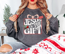 Load image into Gallery viewer, Jesus Is The Gift #BS6269
