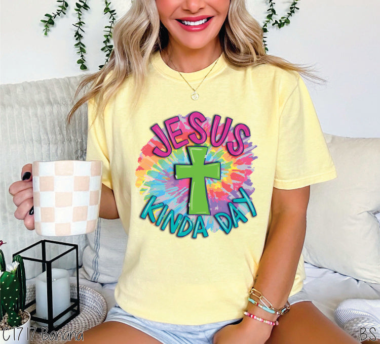 Jesus Kind Of Day #BS1908