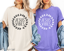 Load image into Gallery viewer, Jesus Vibes #BS645
