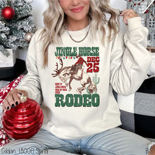 Load image into Gallery viewer, Jingle Horse Rodeo #BS6185
