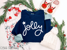 Load image into Gallery viewer, Jolly With Star #BS8653
