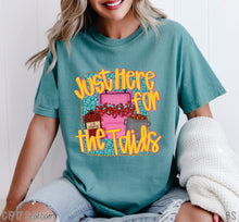 Load image into Gallery viewer, Just Here For The Tails #BS7810
